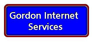 Gordon Internet Services - Types Of  Service Providers