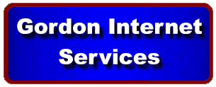 Gordon Internet Services - Web Site Design; Home Page Design; Internet Consulting